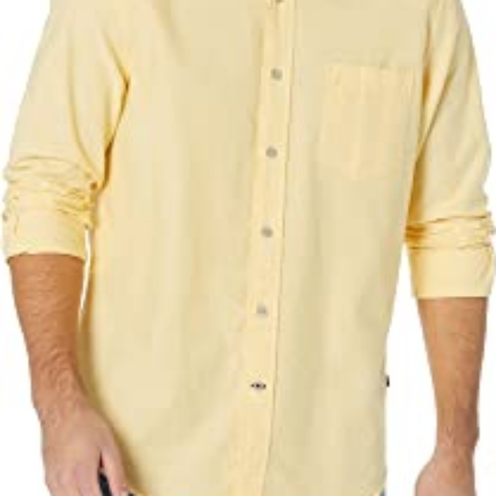 LEE Button-down Shirt